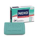 Neko Daily Hygiene Soap (100 gram Each, 4 pcs)